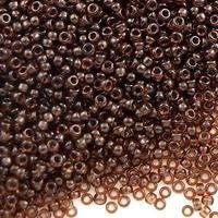 Бисер японский Miyuki 135 круглый 15/0