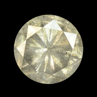 Бриллиант кристалл Африка 0.50крт