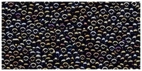 Бисер чешский Rocailles 9 круглый 18/0
