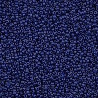 Бисер японский Miyuki 2039 круглый 15/0