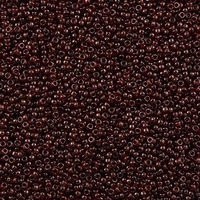 Бисер японский Miyuki 304 круглый 15/0