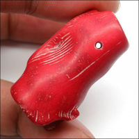 Коралл морской минерал, Индонезия 58.60крт