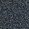 Бисер японский Miyuki 451 круглый 15/0 Бисер японский Miyuki 451 круглый 15/0