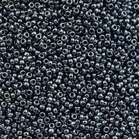 Бисер японский Miyuki 451 круглый 15/0