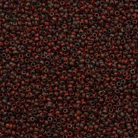 Бисер японский Miyuki 4513 круглый 15/0