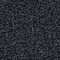Бисер японский Miyuki 456 круглый 15/0