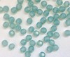 Swarovski бусины 5000 Опал 4mm Австрия Swarovski бусины 5000 Опал 4mm Австрия