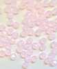 Swarovski бусины 5000 розовый Опал 4mm Австрия