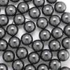 Swarovski 5810 Black Pearl 8мм Австрия