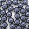 Swarovski 5810 Night Blue Pearl 4мм Австрия