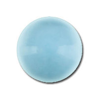 Swarovski 5810 Turquoise Pearl 6мм Австрия
