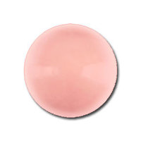 Swarovski 5810 Pink Coral Pearl 6мм Австрия