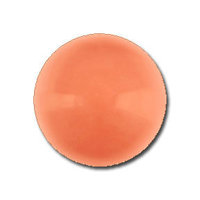 Swarovski 5810 Coral 10мм Австрия