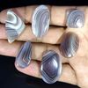 Агат кабошон, Ботсвана
