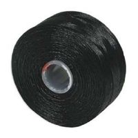 Нитки S-Lon Black AA