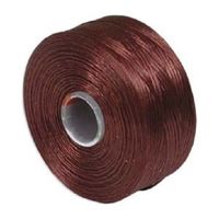 Нитки S-Lon Burgundy AA