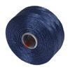 Нитки S-Lon Capri Blue AA
