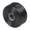 Нитки S-Lon Charcoal Grey AA Нитки S-Lon Charcoal Grey AA
