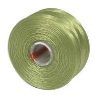 Нитки S-Lon Chartreuse AA