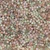 Бисер японский Miyuki Delica MIX Opal 9066 11/0