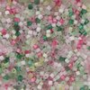 Бисер японский Miyuki Delica MIX Satin 9103 11/0