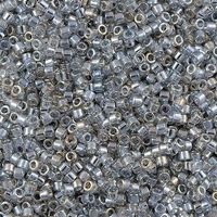 Бисер японский Miyuki Delica 114 11/0