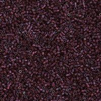 Бисер японский Miyuki Delica 129 15/0