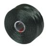 Нитки S-Lon Dark Green AA