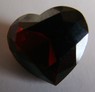 Гранат сердце Африка 6.00крт
