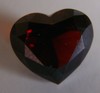 Гранат сердце Африка 6.00крт
