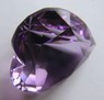 Аметист сердце Африка 8.70крт
