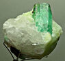 Изумруд минерал, Пакистан 110.00крт