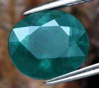 Грандидьерит Мадагаскар 3.38крт