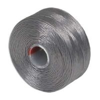 Нитки S-Lon Grey AA