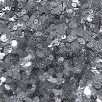 Пайетки металл City Sequins 3мм