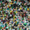 Пайетки микс  City Sequins 3мм