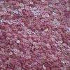 Пайетки  розовый орхидея City Sequins 3мм