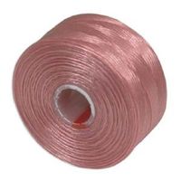 Нитки S-Lon Pink AA