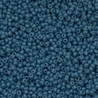 Бисер японский Miyuki 4482 круглый 15/0