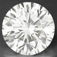 Бриллиант Африка 1.00крт