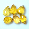 Сапфир желтый, Шри-Ланка 5.59крт