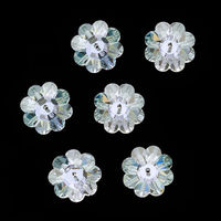 Swarovski 3700 Crystal 8мм Австрия