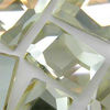 Swarovski 4583 Crystal Golden Shadow 24х16мм Австрия