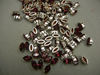 Swarovski в серебряных цапах 4200/2 Ruby 10x5мм Австрия Swarovski в серебряных цапах 4200/2 Ruby 10x5мм Австрия