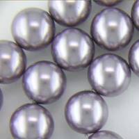 Swarovski 5810 Mauve Pearl 4мм Австрия