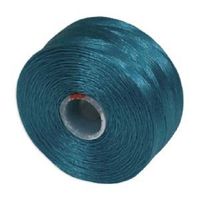 Нитки S-Lon Teal AA