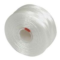Нитки S-Lon White AA
